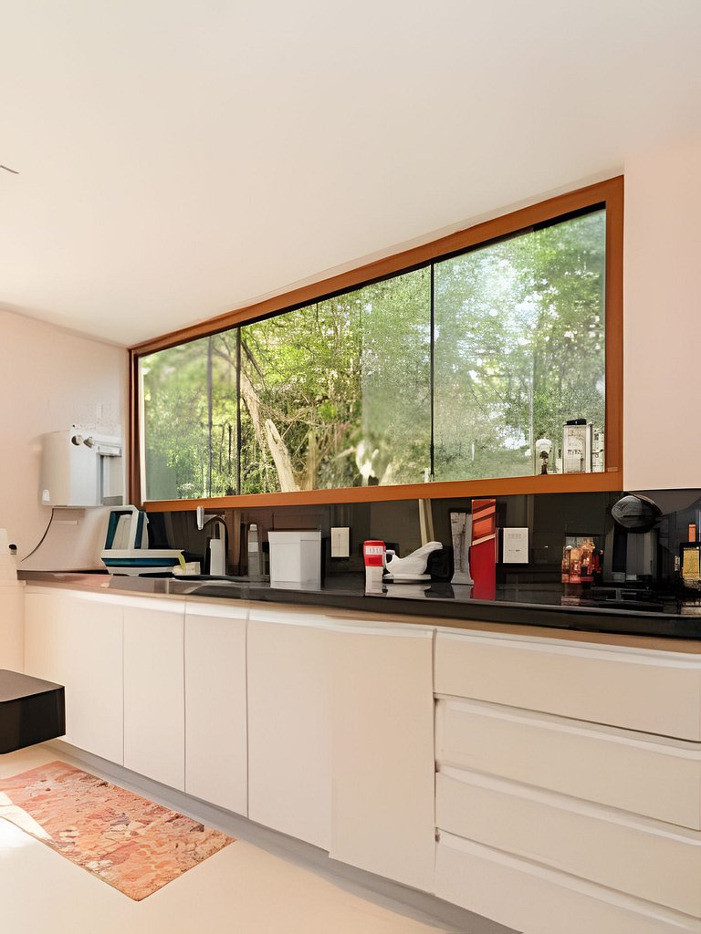 Rasa42 | 6 suítes em condomínio de luxo em Búzios