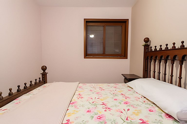 Rasa42 | 6 suítes em condomínio de luxo em Búzios