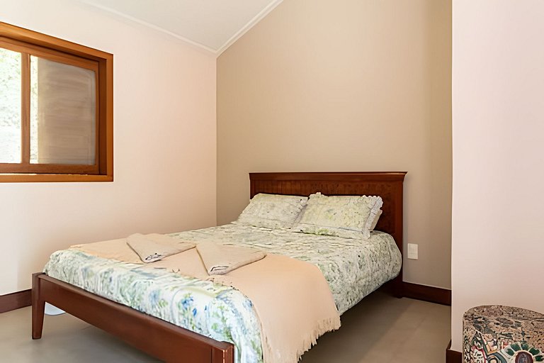 Rasa42 | 6 suítes em condomínio de luxo em Búzios