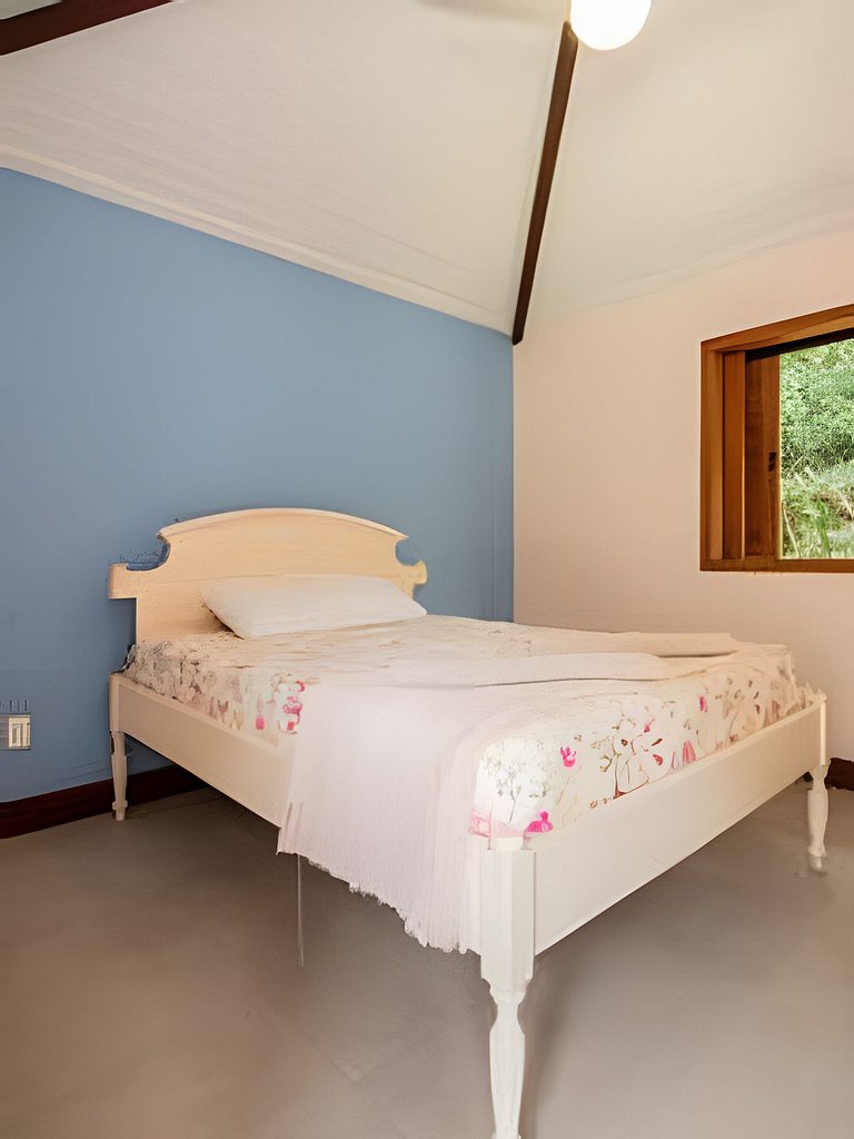 Rasa42 | 6 suítes em condomínio de luxo em Búzios