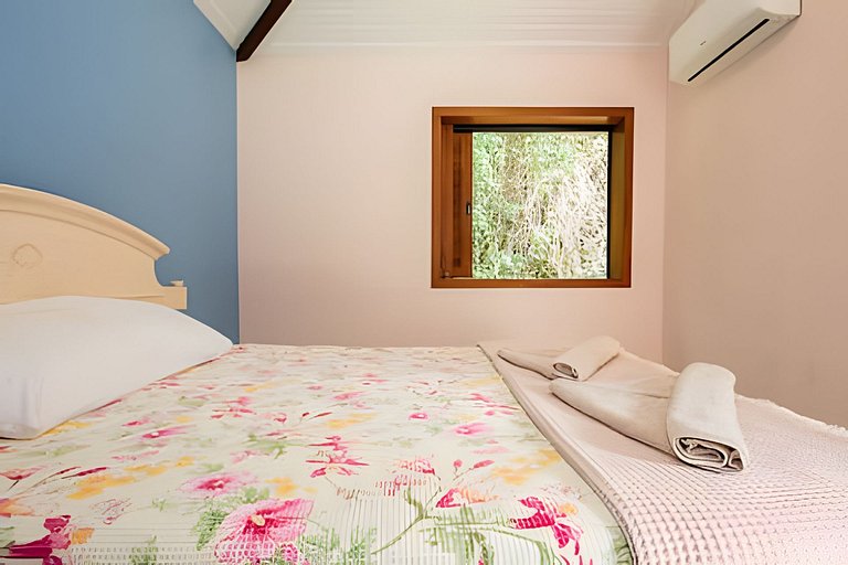 Rasa42 | 6 suítes em condomínio de luxo em Búzios