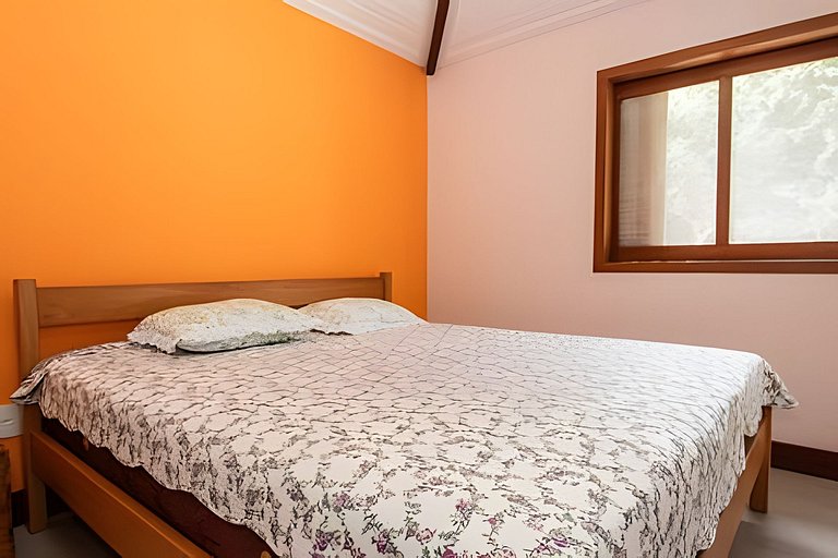 Rasa42 | 6 suítes em condomínio de luxo em Búzios