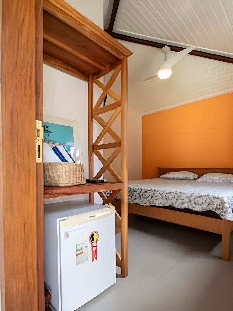 Rasa42 | 6 suítes em condomínio de luxo em Búzios