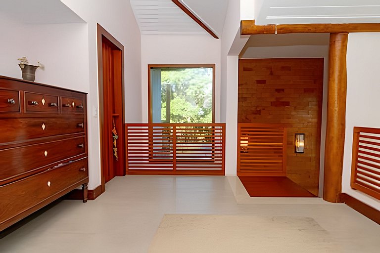 Rasa42 | 6 suítes em condomínio de luxo em Búzios