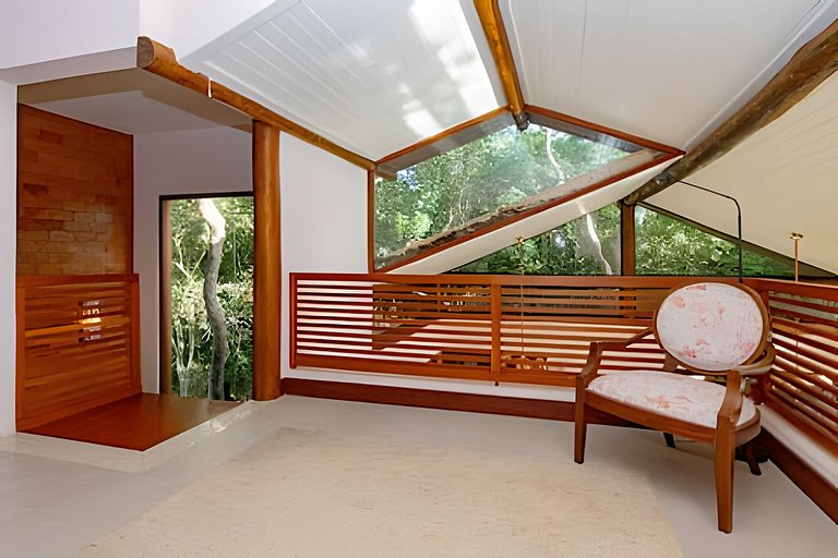 Rasa42 | 6 suítes em condomínio de luxo em Búzios