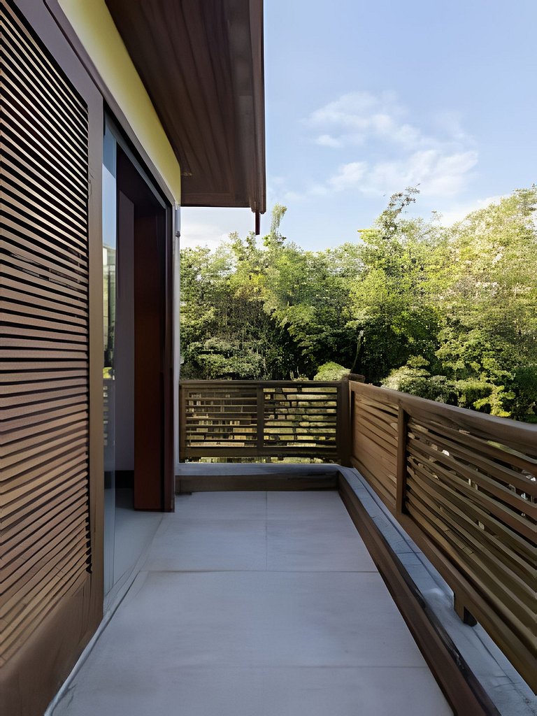 Rasa42 | 6 suítes em condomínio de luxo em Búzios