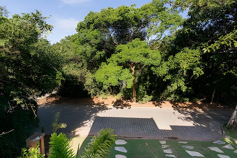 Rasa42 | 6 suítes em condomínio de luxo em Búzios