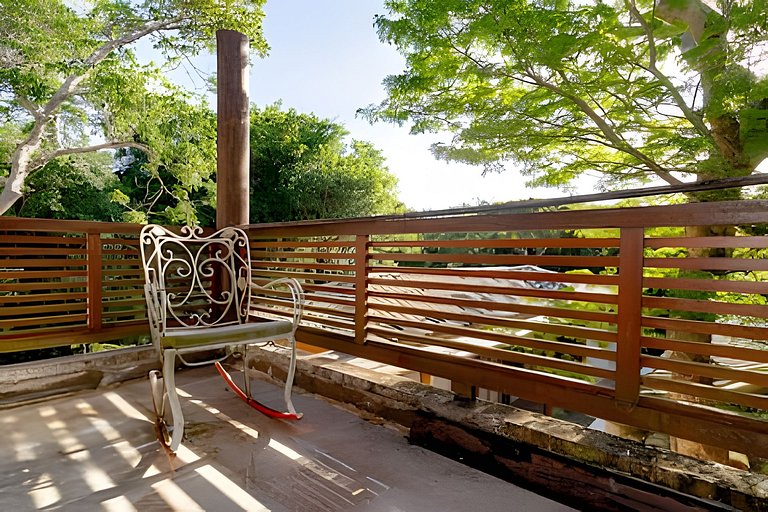 Rasa42 | 6 suítes em condomínio de luxo em Búzios