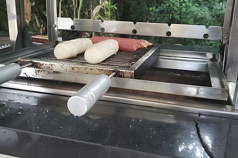 Rasa42 | 6 suítes em condomínio de luxo em Búzios