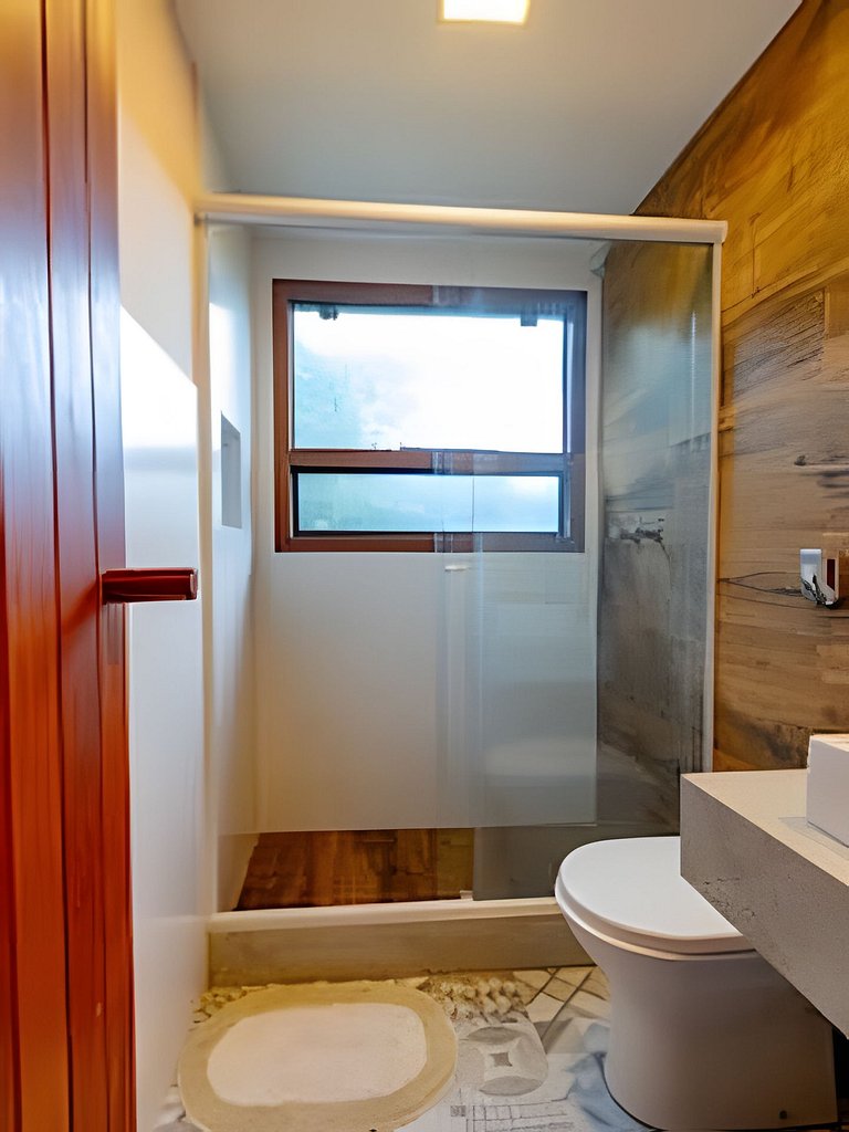 Rasa42 | 6 suítes em condomínio de luxo em Búzios