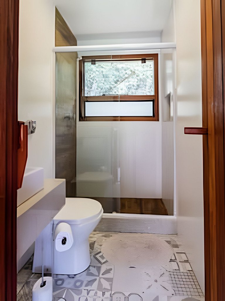 Rasa42 | 6 suítes em condomínio de luxo em Búzios