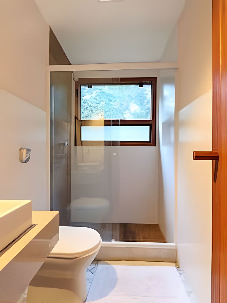 Rasa42 | 6 suítes em condomínio de luxo em Búzios