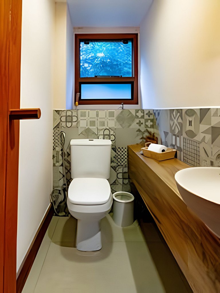 Rasa42 | 6 suítes em condomínio de luxo em Búzios