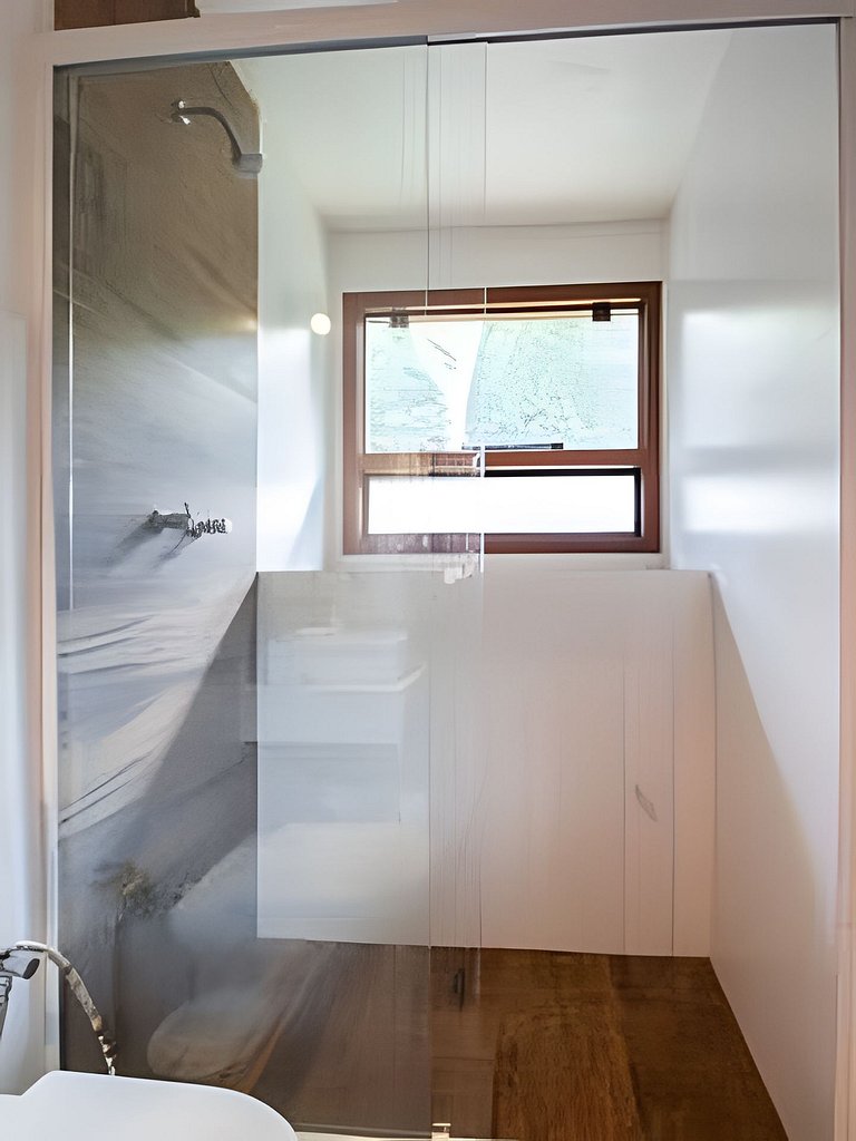 Rasa42 | 6 suítes em condomínio de luxo em Búzios