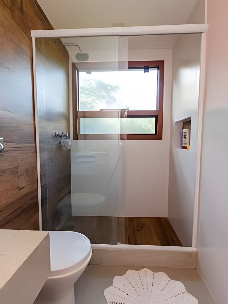 Rasa42 | 6 suítes em condomínio de luxo em Búzios