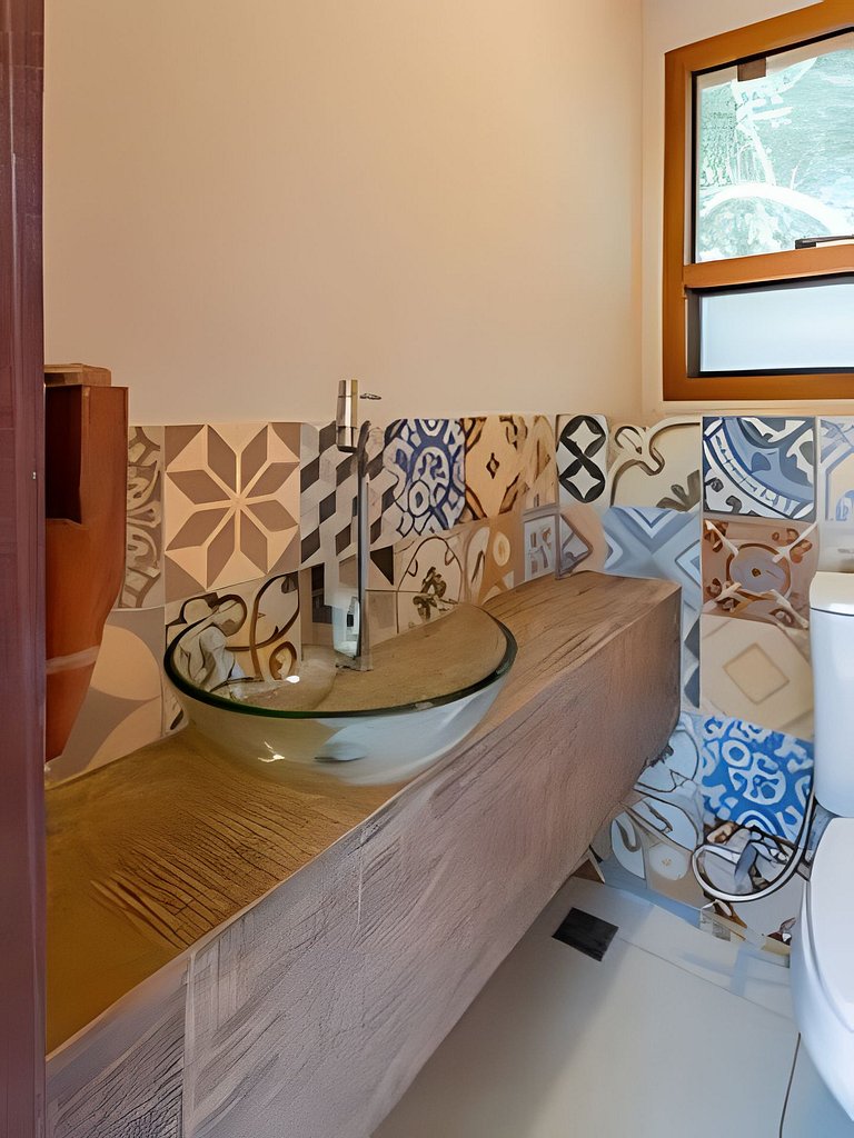 Rasa42 | 6 suítes em condomínio de luxo em Búzios