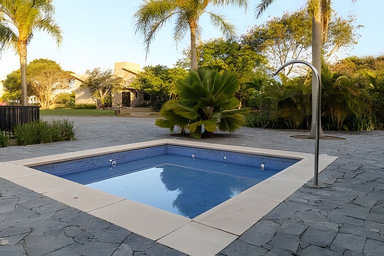 Rasa42 | 6 suítes em condomínio de luxo em Búzios