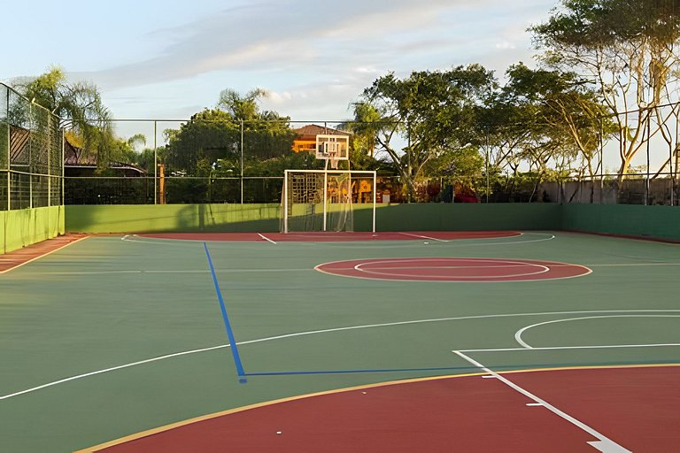 Rasa42 | 6 suítes em condomínio de luxo em Búzios