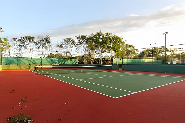 Rasa42 | 6 suítes em condomínio de luxo em Búzios