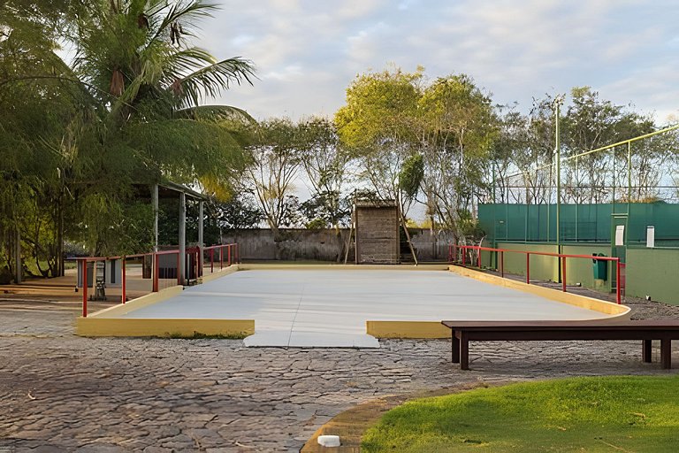 Rasa42 | 6 suítes em condomínio de luxo em Búzios