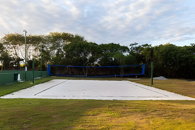 Rasa42 | 6 suítes em condomínio de luxo em Búzios