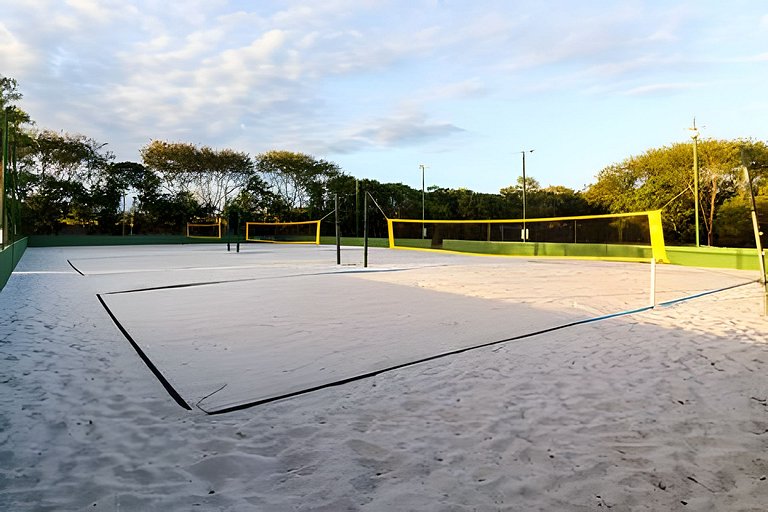 Rasa42 | 6 suítes em condomínio de luxo em Búzios