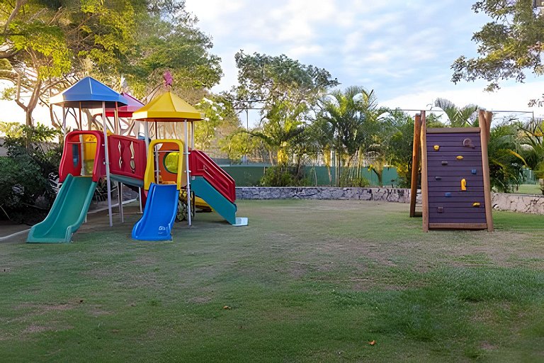 Rasa42 | 6 suítes em condomínio de luxo em Búzios