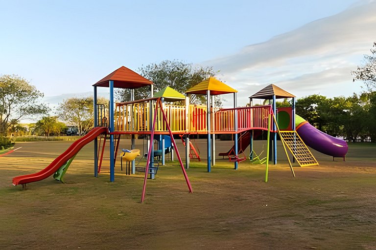 Rasa42 | 6 suítes em condomínio de luxo em Búzios