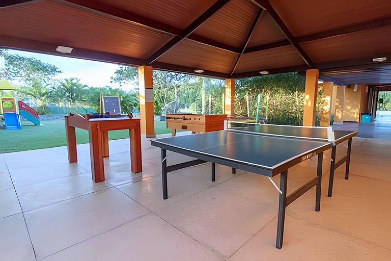 Rasa42 | 6 suítes em condomínio de luxo em Búzios