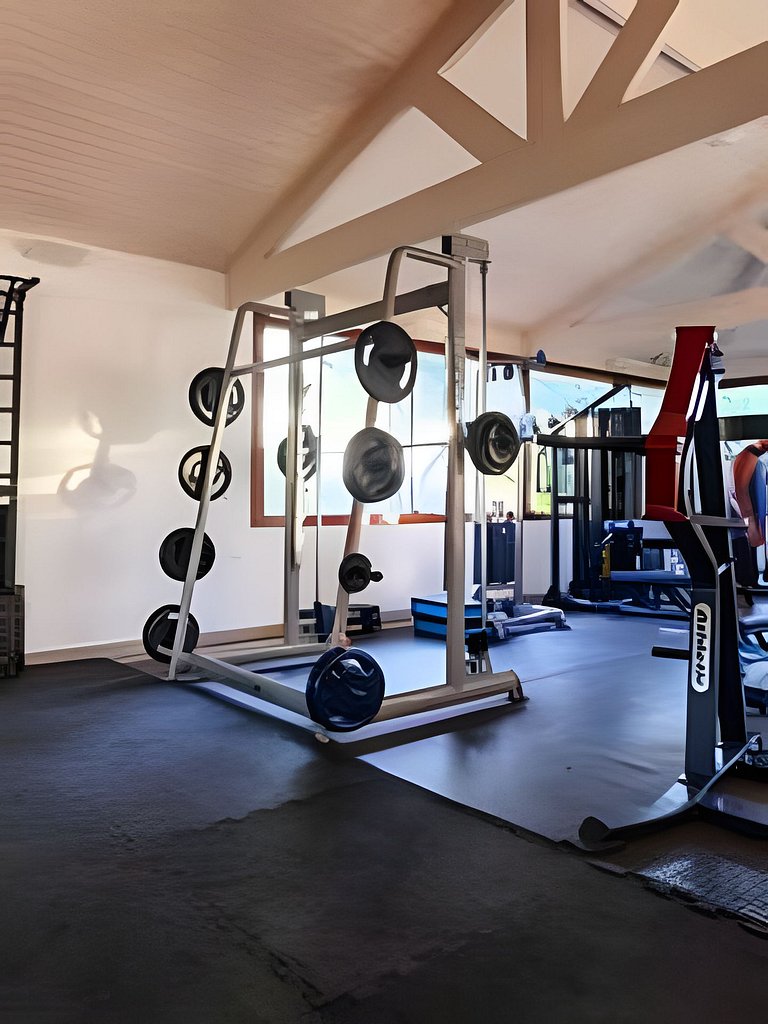 Rasa42 | 6 suítes em condomínio de luxo em Búzios