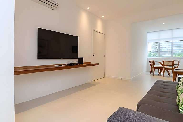 Ata302| Apartment near Leblon beach