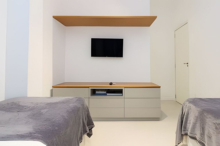 Ata302| Apartment near Leblon beach