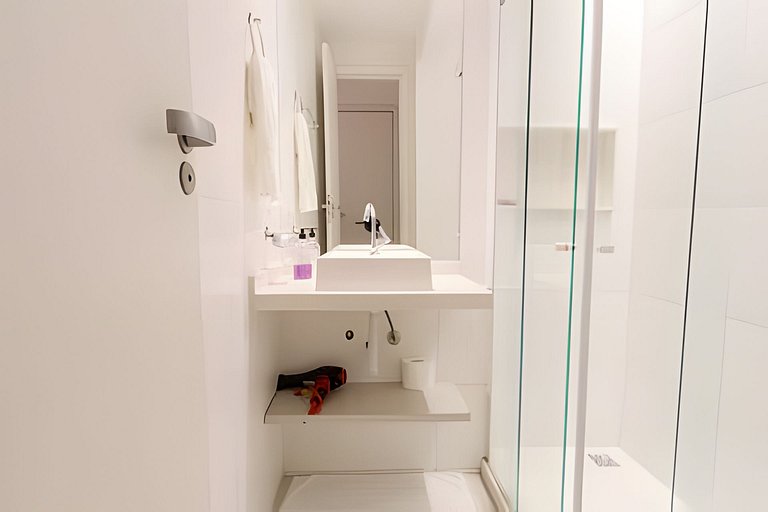 Ata302| Apartment near Leblon beach