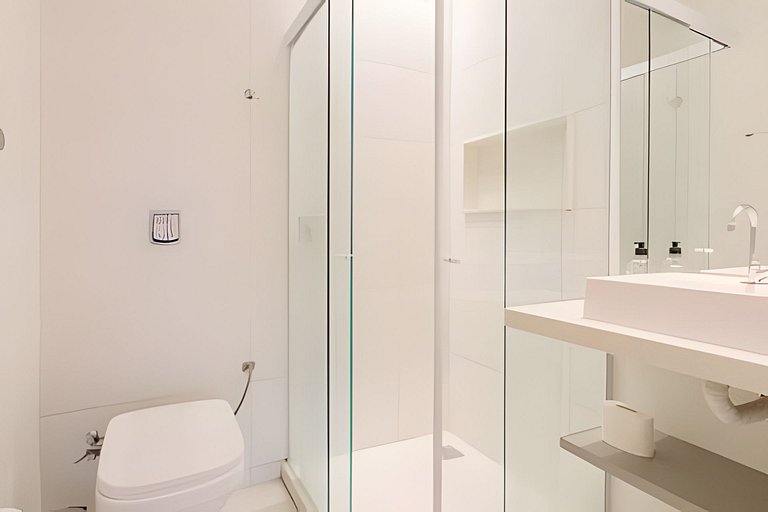 Ata302| Apartment near Leblon beach