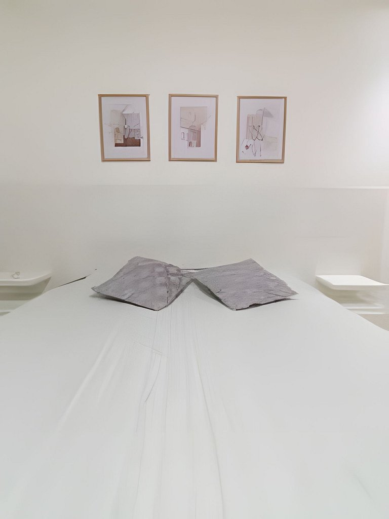 Mitre406| Modern apartment in Leblon!