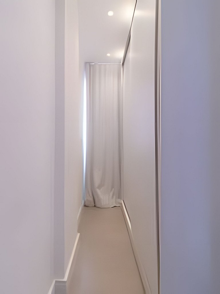 Mitre406| Modern apartment in Leblon!