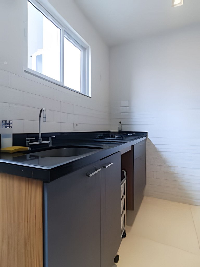 Mitre406| ¡Apartamento moderno en Leblon!