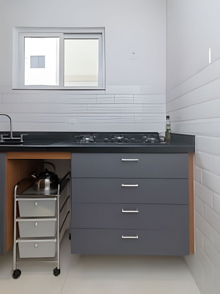 Mitre406| Modern apartment in Leblon!