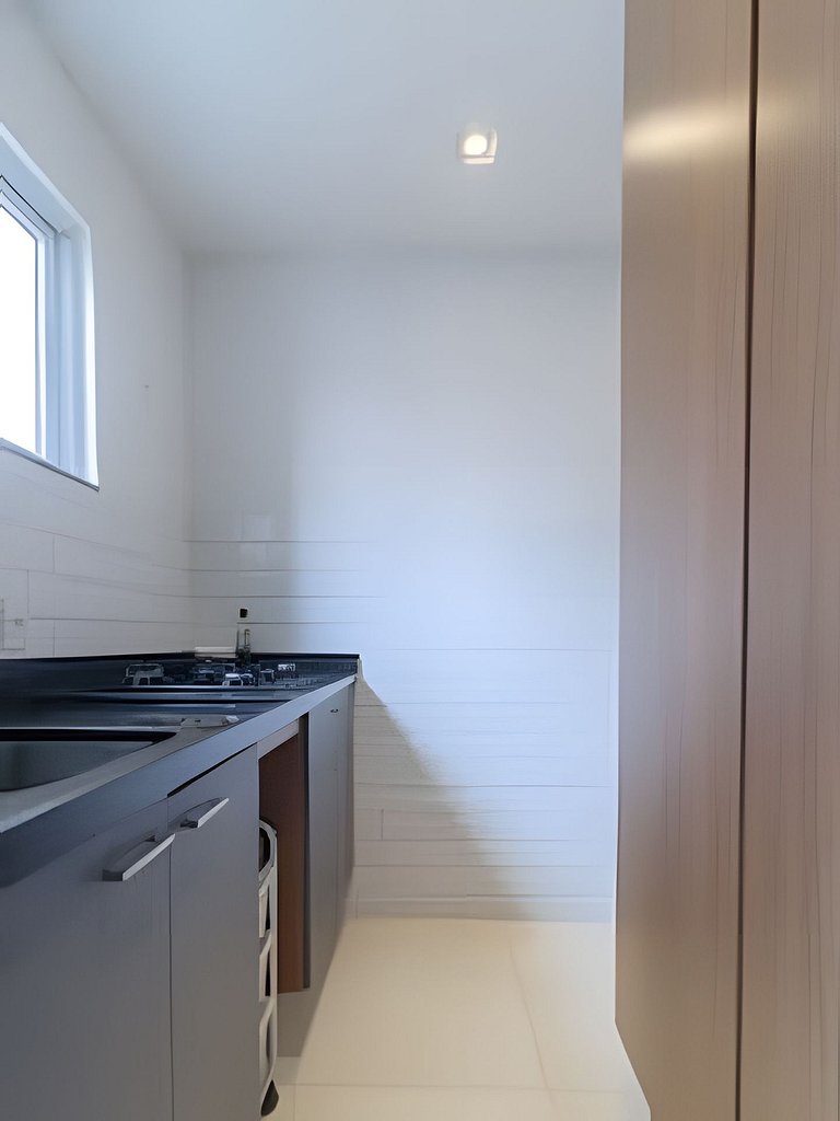 Mitre406| Modern apartment in Leblon!