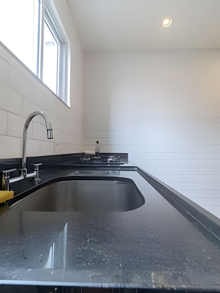 Mitre406| Modern apartment in Leblon!