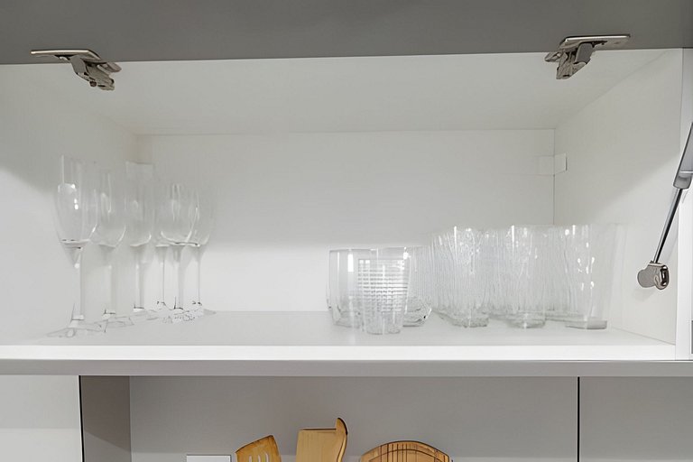 Mtr706| Hab. con condominio completo en Leblon