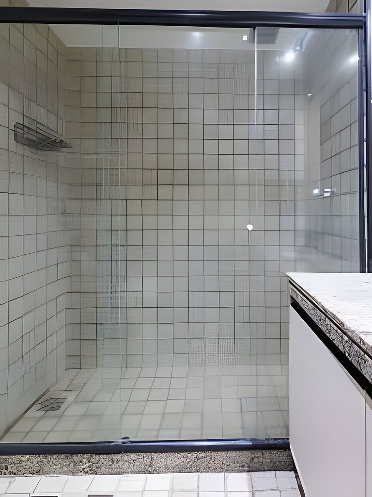 Mtr706| Apt in a perfect condominium in Leblon