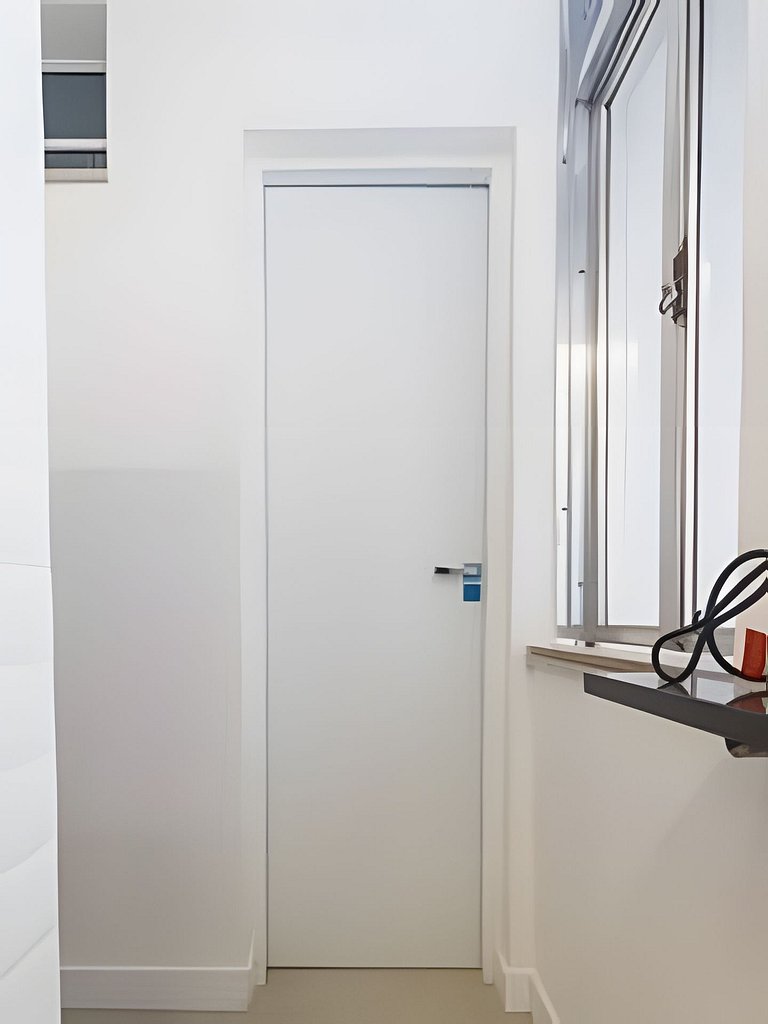 Mtr306| Recém reformado no coração do Leblon!