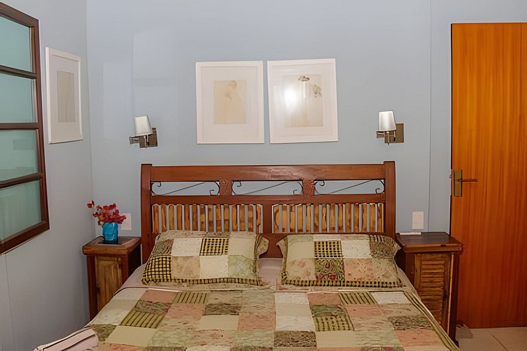 Gui8a| House with pool in ​​Secretário