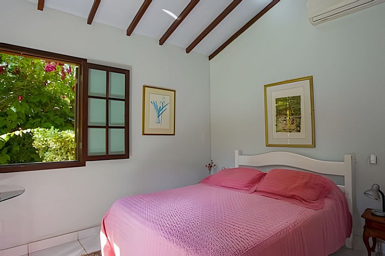 Gui8a| Casa con piscina en Secretário