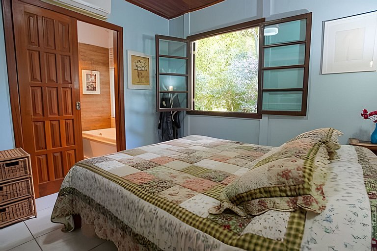 Gui8a| House with pool in ​​Secretário