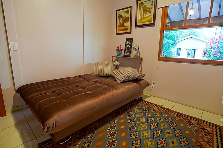 Gui8a| Casa con piscina en Secretário