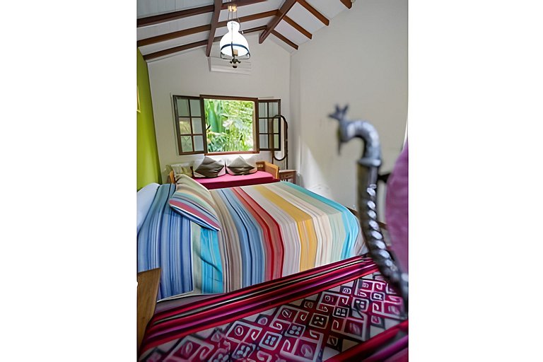 Gui8a| House with pool in ​​Secretário