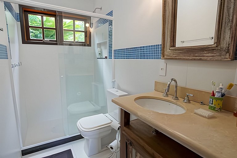 Gui8a| Casa con piscina en Secretário