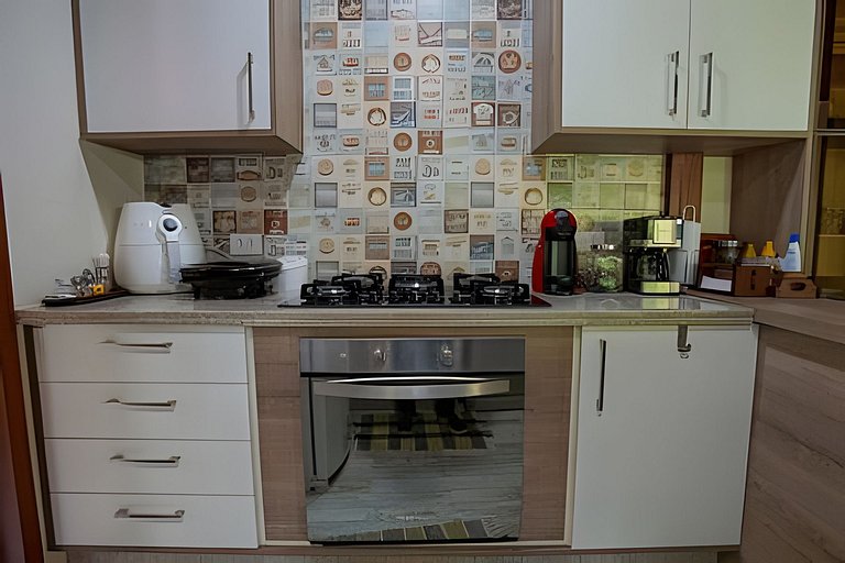 Gui8a| House with pool in ​​Secretário